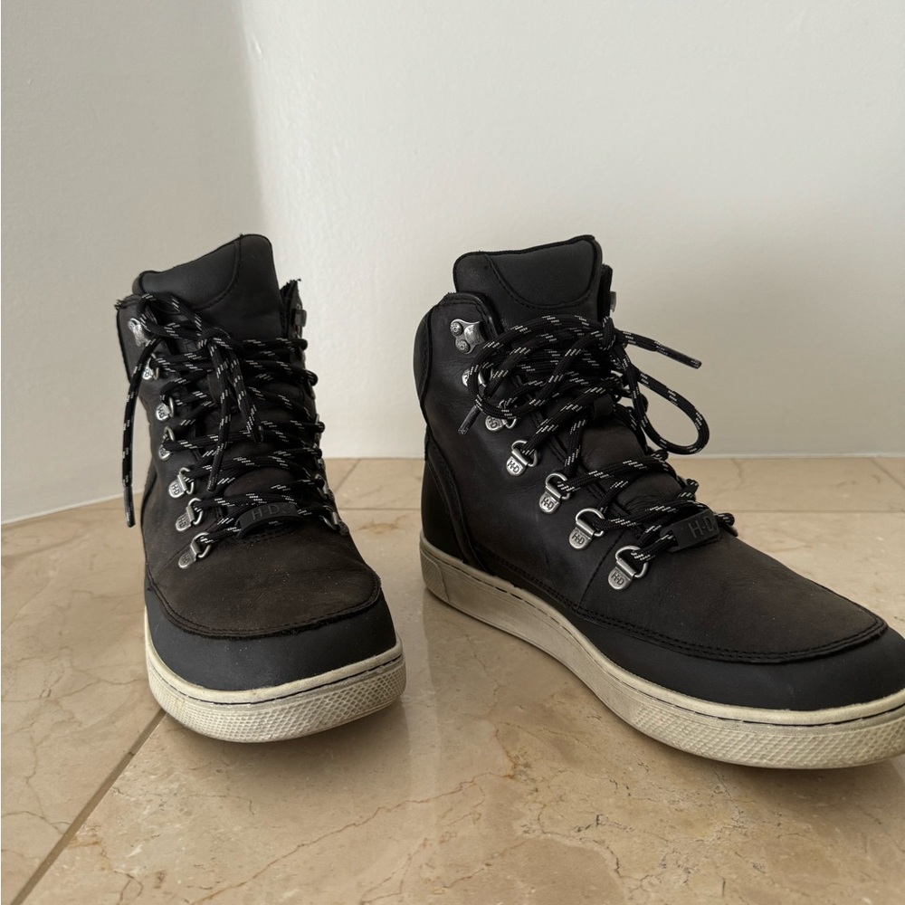 Harley Davidson Women’s Ashmont waterproof riding shoes